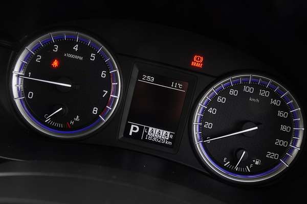 2018 Suzuki S-Cross Turbo Prestige JY