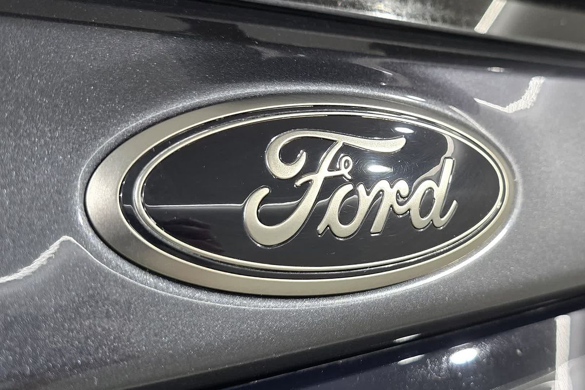 2024 Ford Everest Sport 2.0L
