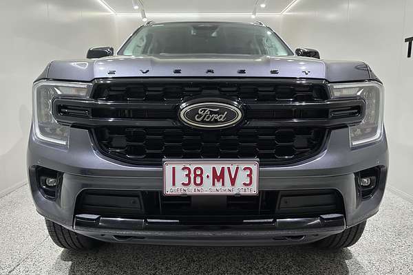2024 Ford Everest Sport 2.0L
