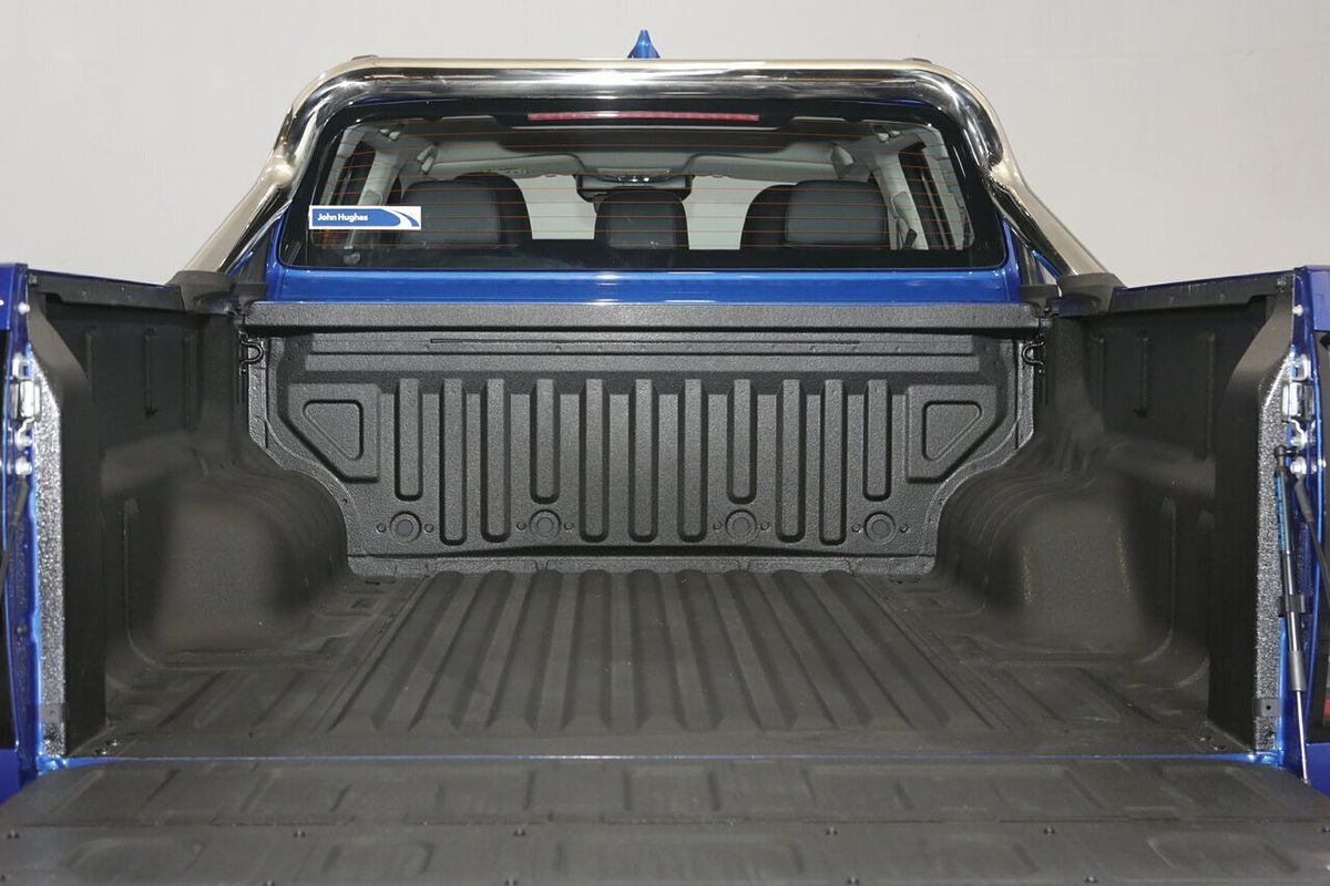 2025 GWM Cannon Lux NPW 4X4