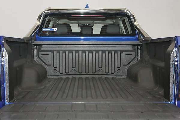 2025 GWM Cannon Lux NPW 4X4