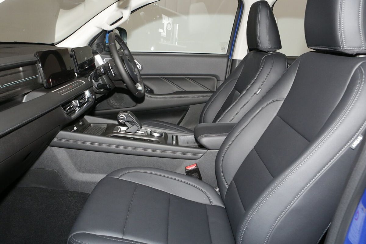 2025 GWM Cannon Lux NPW 4X4