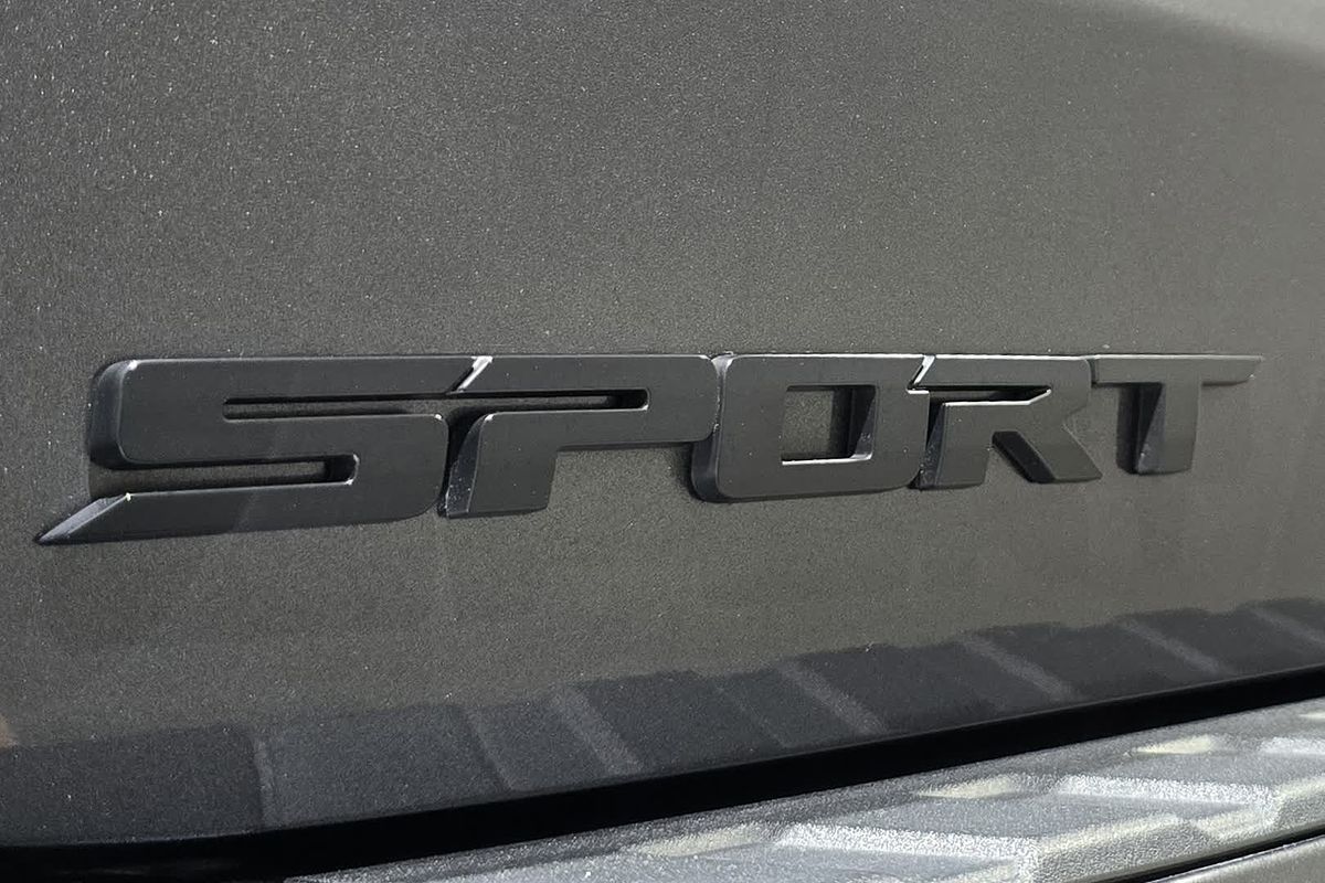 2024 Ford Everest Sport 2.0L