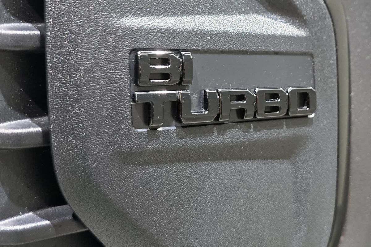 2024 Ford Everest Sport 2.0L