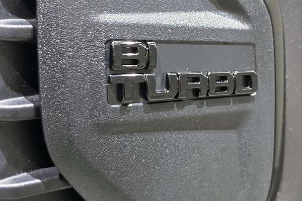 2024 Ford Everest Sport 2.0L