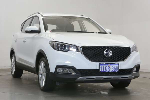 2024 MG ZS Excite AZS1