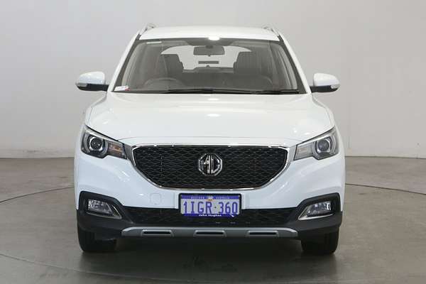 2024 MG ZS Excite AZS1