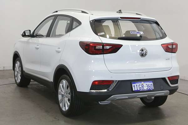 2024 MG ZS Excite AZS1