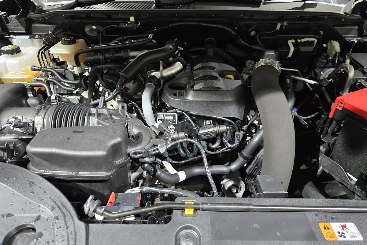 2024 Ford Everest Sport 2.0L