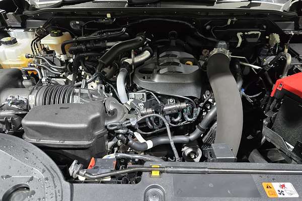 2024 Ford Everest Sport 2.0L