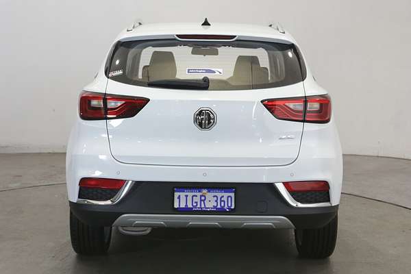 2024 MG ZS Excite AZS1