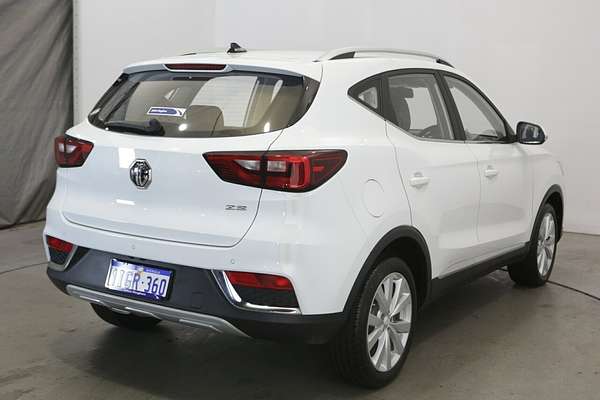 2024 MG ZS Excite AZS1