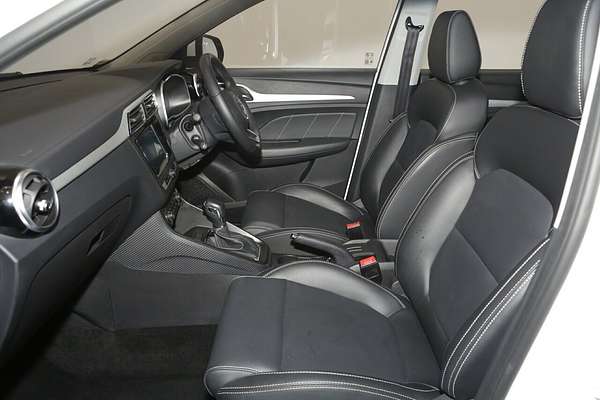 2024 MG ZS Excite AZS1