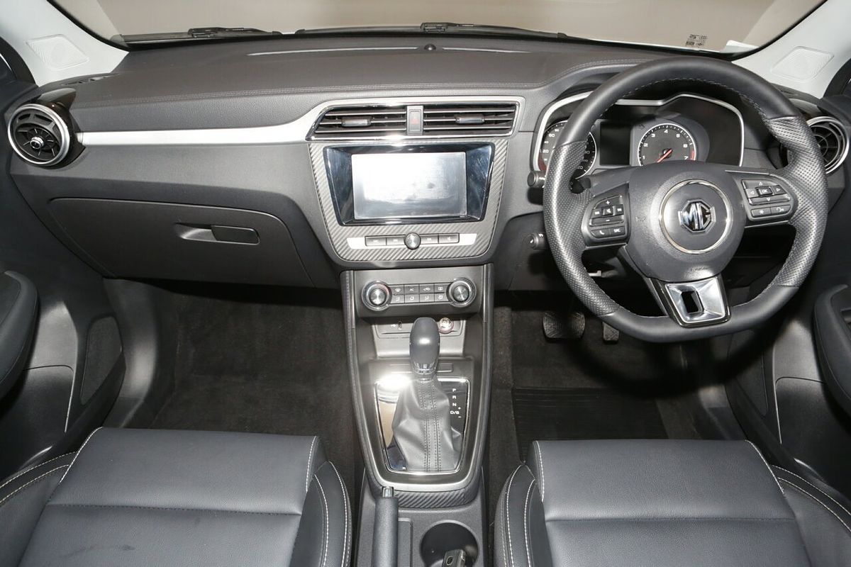 2024 MG ZS Excite AZS1