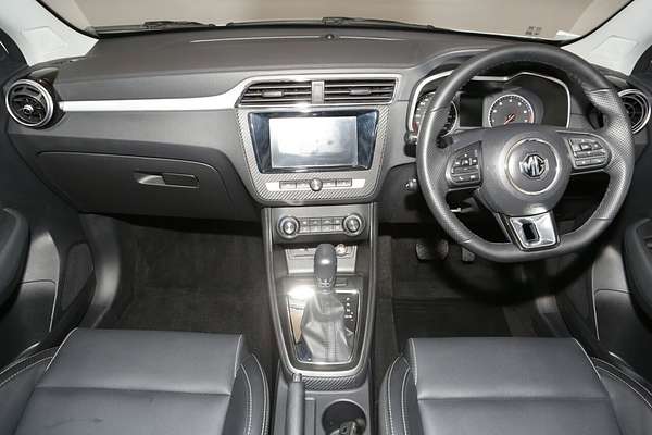 2024 MG ZS Excite AZS1