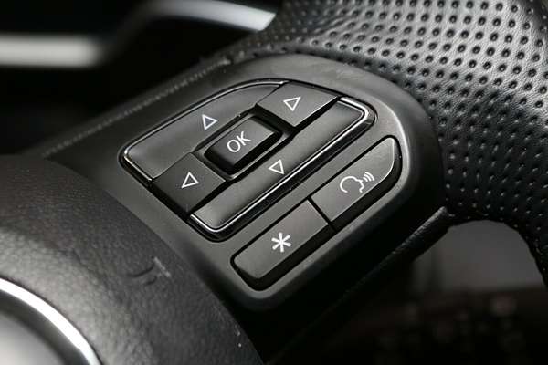 2024 MG ZS Excite AZS1