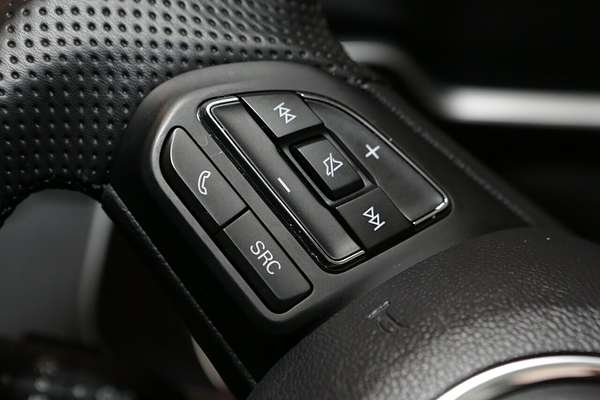 2024 MG ZS Excite AZS1