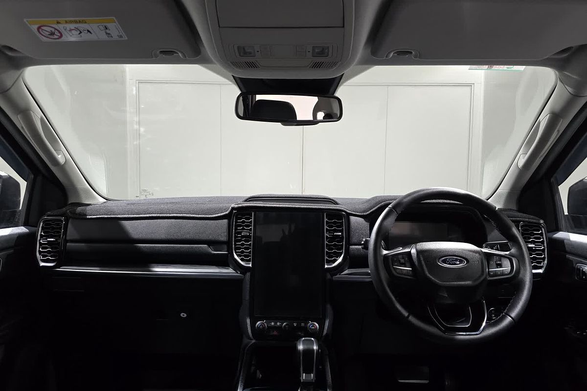 2024 Ford Everest Sport 2.0L