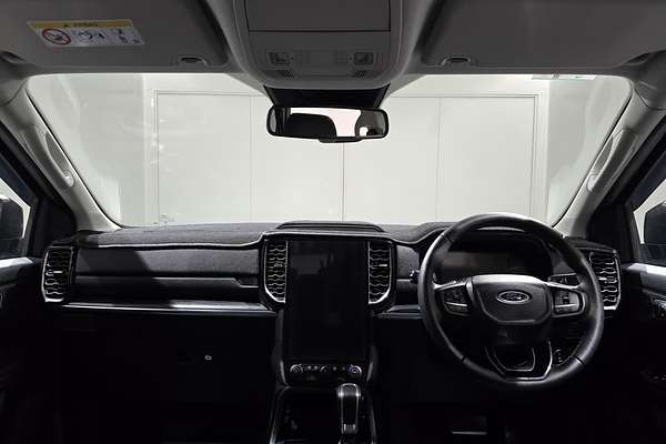 2024 Ford Everest Sport 2.0L