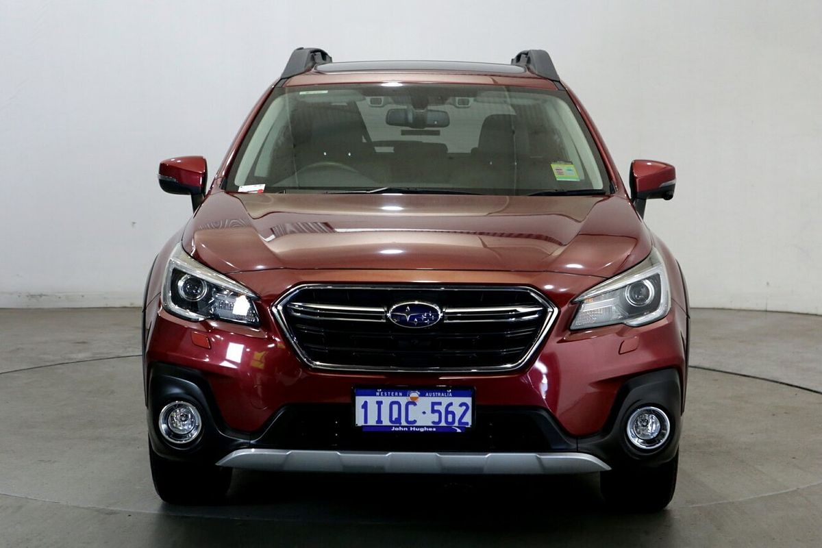 2019 Subaru Outback 2.5i Premium 5GEN