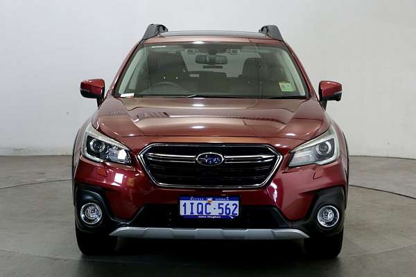 2019 Subaru Outback 2.5i Premium 5GEN