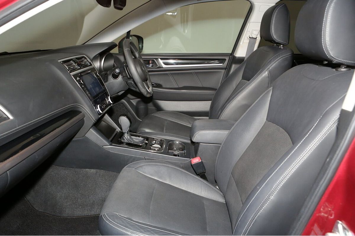 2019 Subaru Outback 2.5i Premium 5GEN