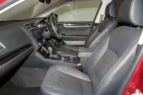 2019 Subaru Outback 2.5i Premium 5GEN