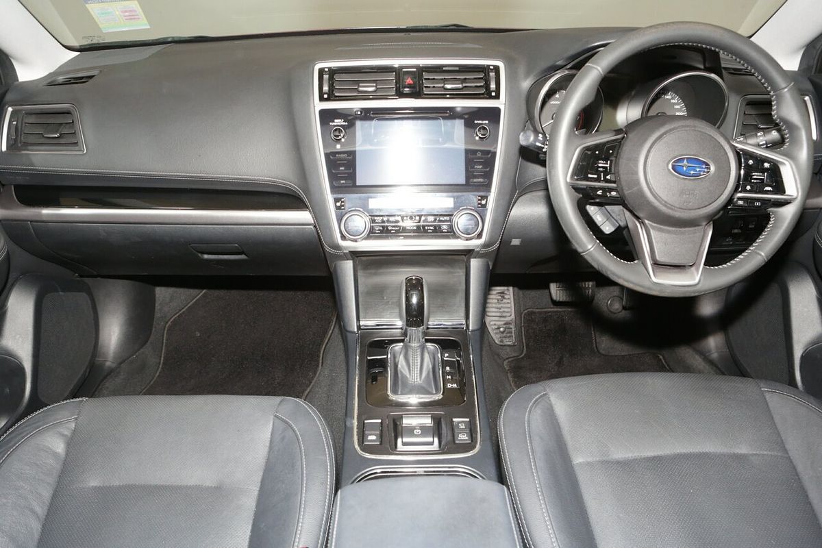 2019 Subaru Outback 2.5i Premium 5GEN