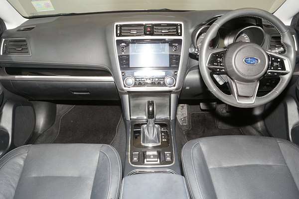 2019 Subaru Outback 2.5i Premium 5GEN