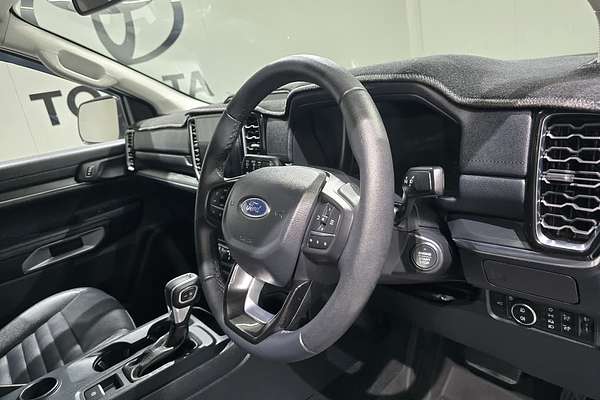 2024 Ford Everest Sport 2.0L