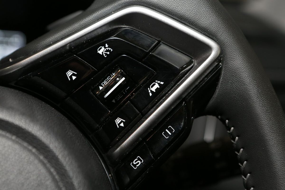 2019 Subaru Outback 2.5i Premium 5GEN