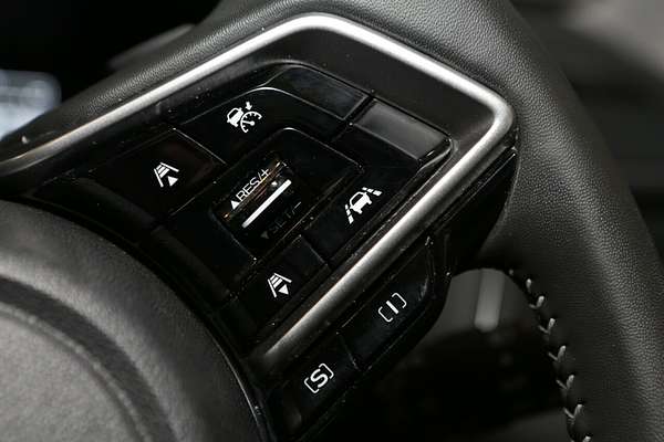 2019 Subaru Outback 2.5i Premium 5GEN