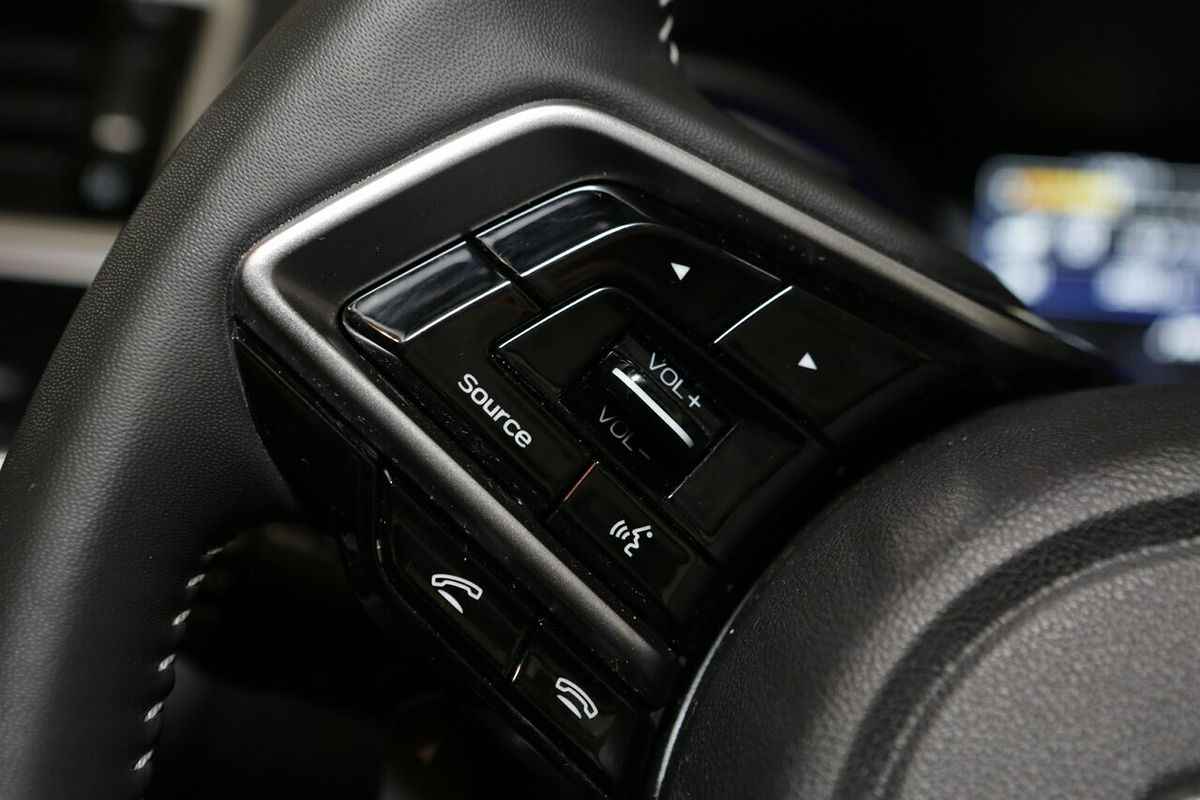 2019 Subaru Outback 2.5i Premium 5GEN