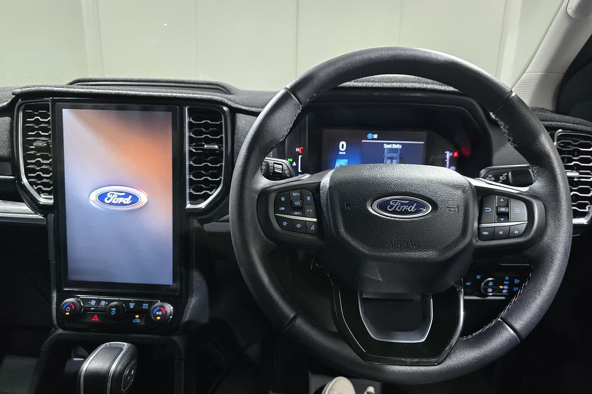 2024 Ford Everest Sport 2.0L