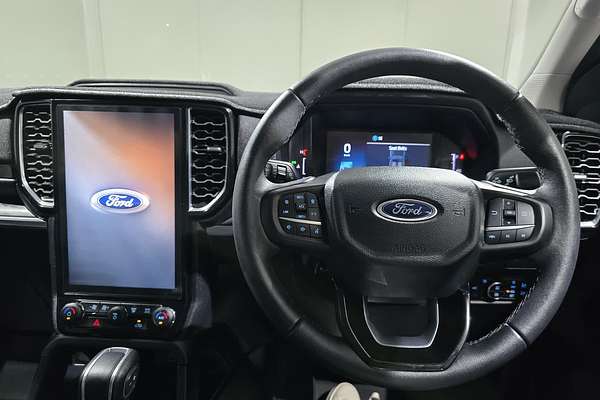 2024 Ford Everest Sport 2.0L