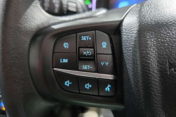 2024 Ford Everest Sport 2.0L