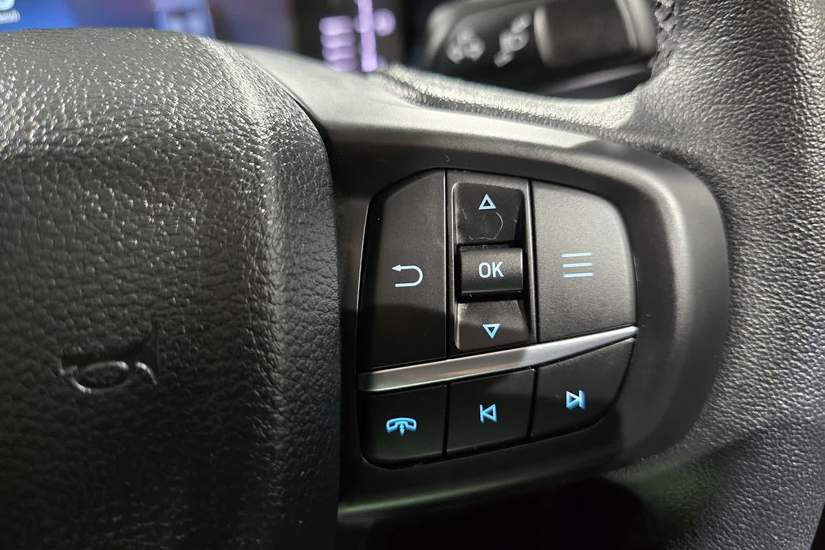 2024 Ford Everest Sport 2.0L