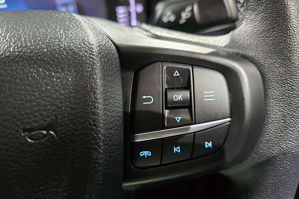 2024 Ford Everest Sport 2.0L