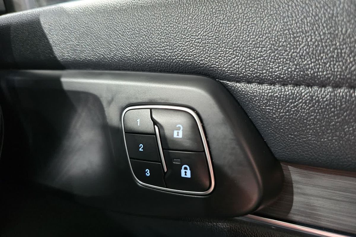 2024 Ford Everest Sport 2.0L