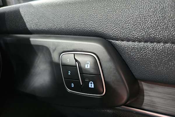 2024 Ford Everest Sport 2.0L