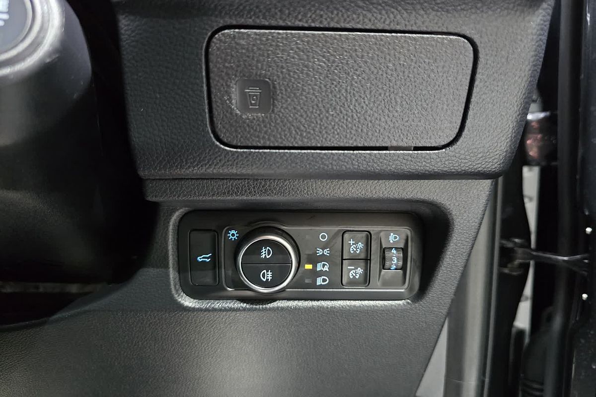 2024 Ford Everest Sport 2.0L