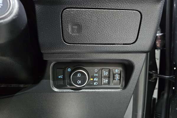 2024 Ford Everest Sport 2.0L