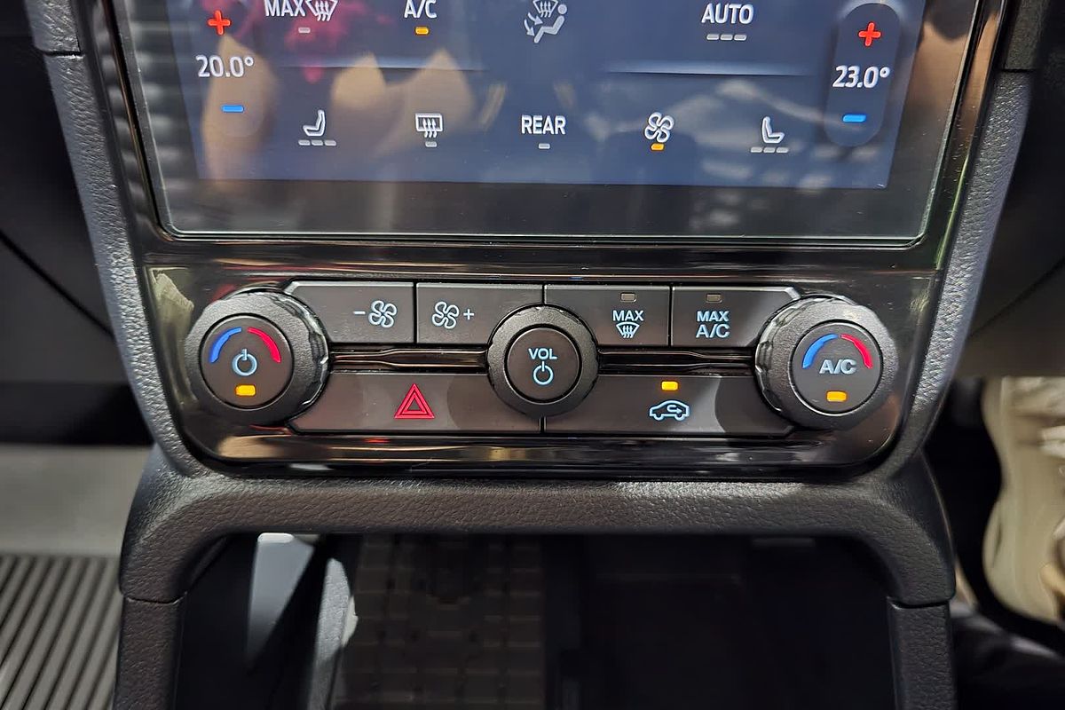 2024 Ford Everest Sport 2.0L