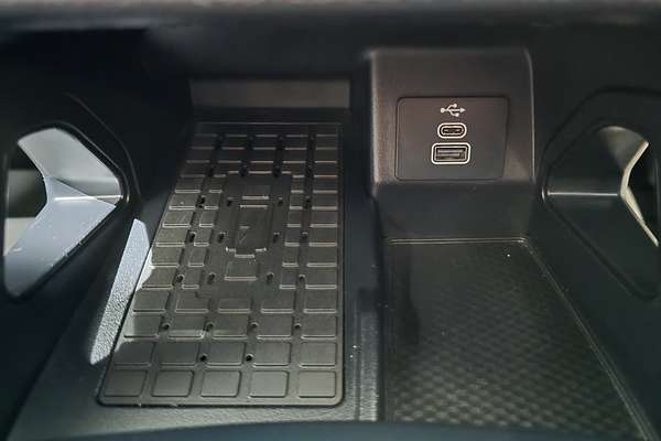 2024 Ford Everest Sport 2.0L
