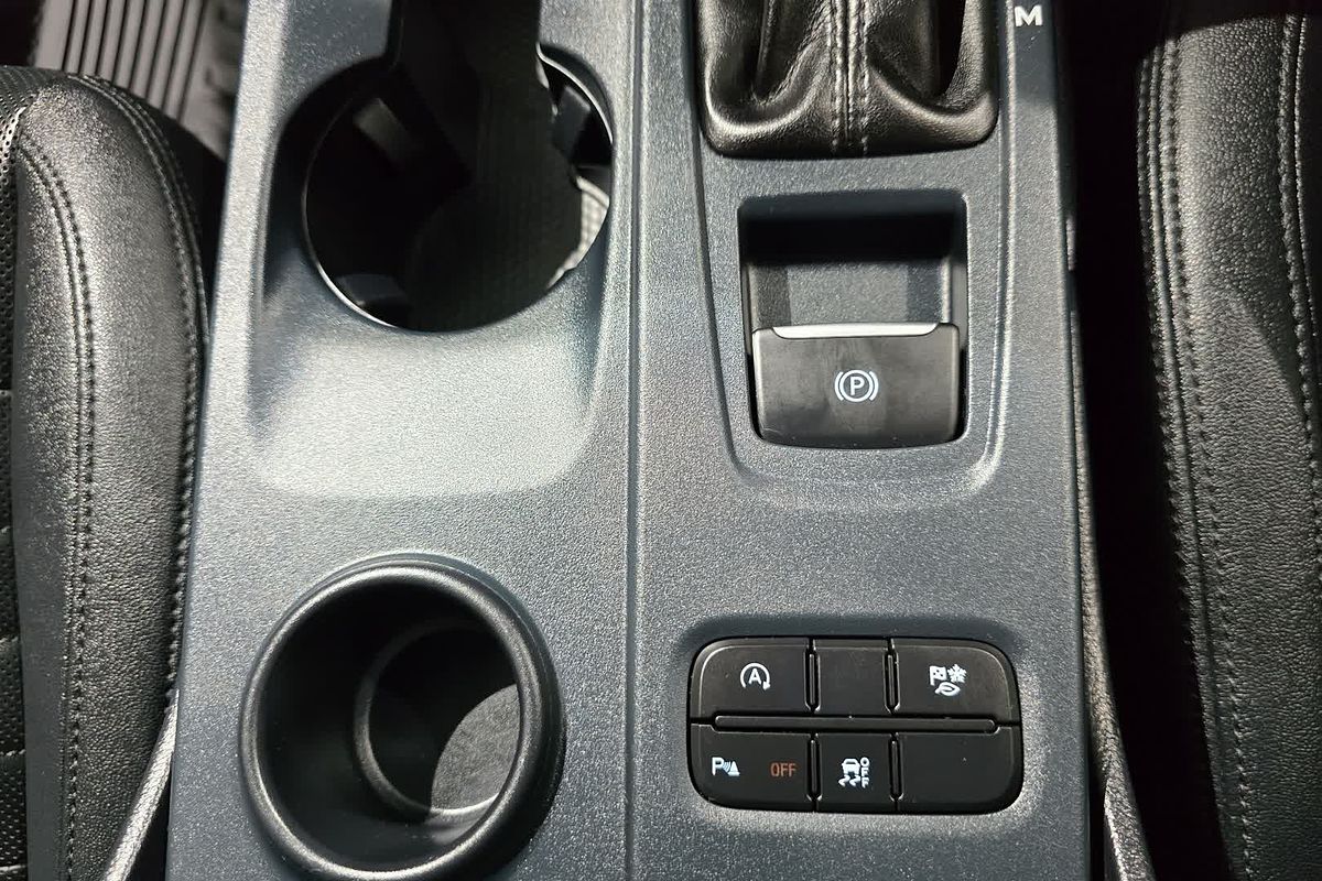 2024 Ford Everest Sport 2.0L