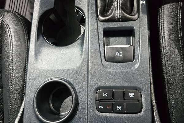 2024 Ford Everest Sport 2.0L