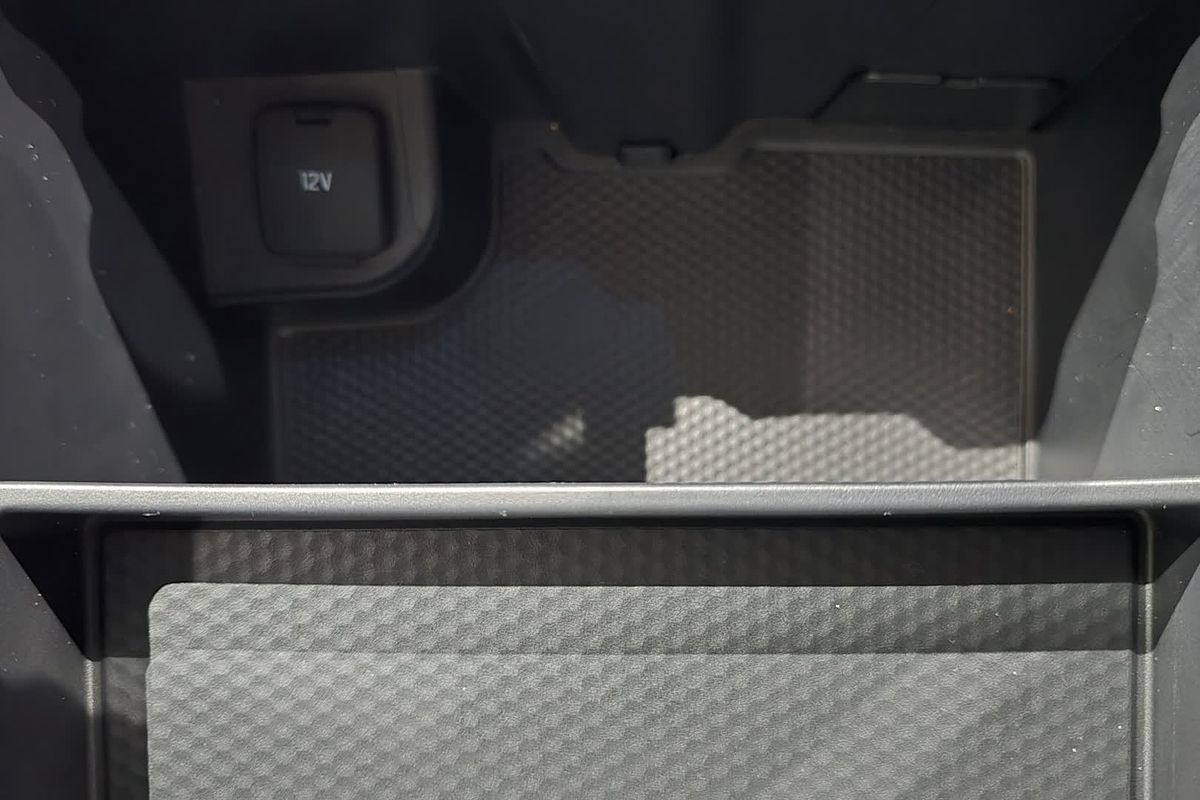 2024 Ford Everest Sport 2.0L