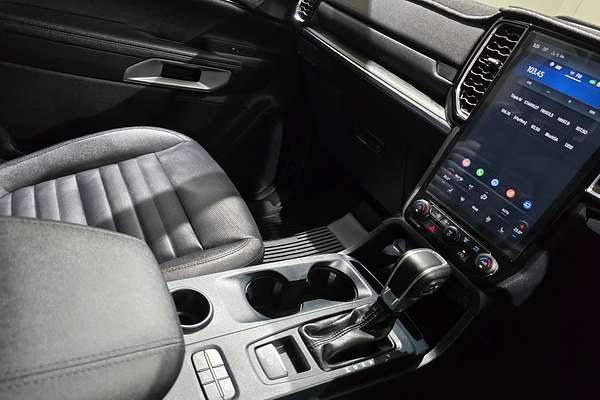 2024 Ford Everest Sport 2.0L