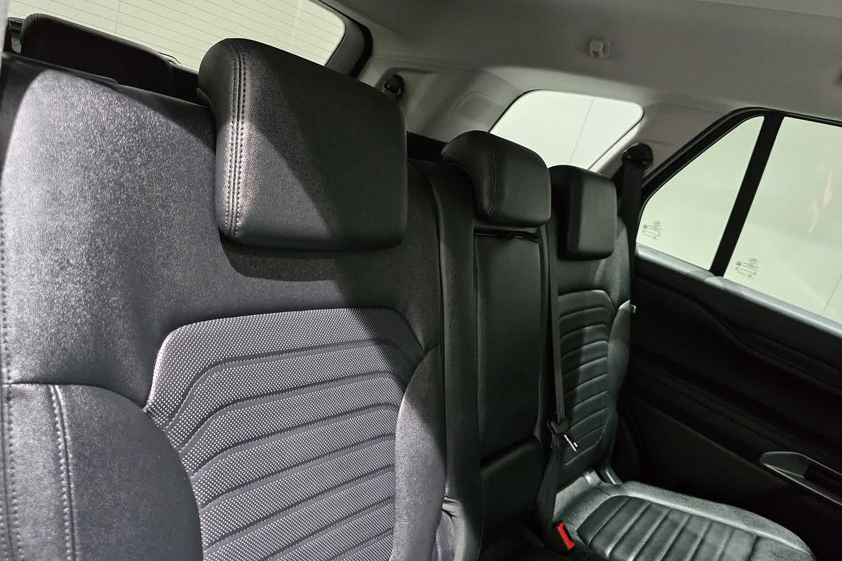 2024 Ford Everest Sport 2.0L