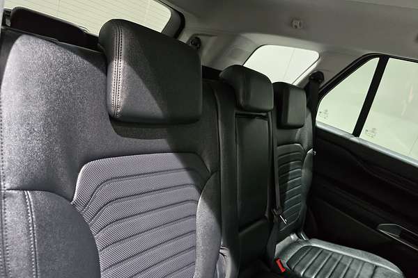 2024 Ford Everest Sport 2.0L
